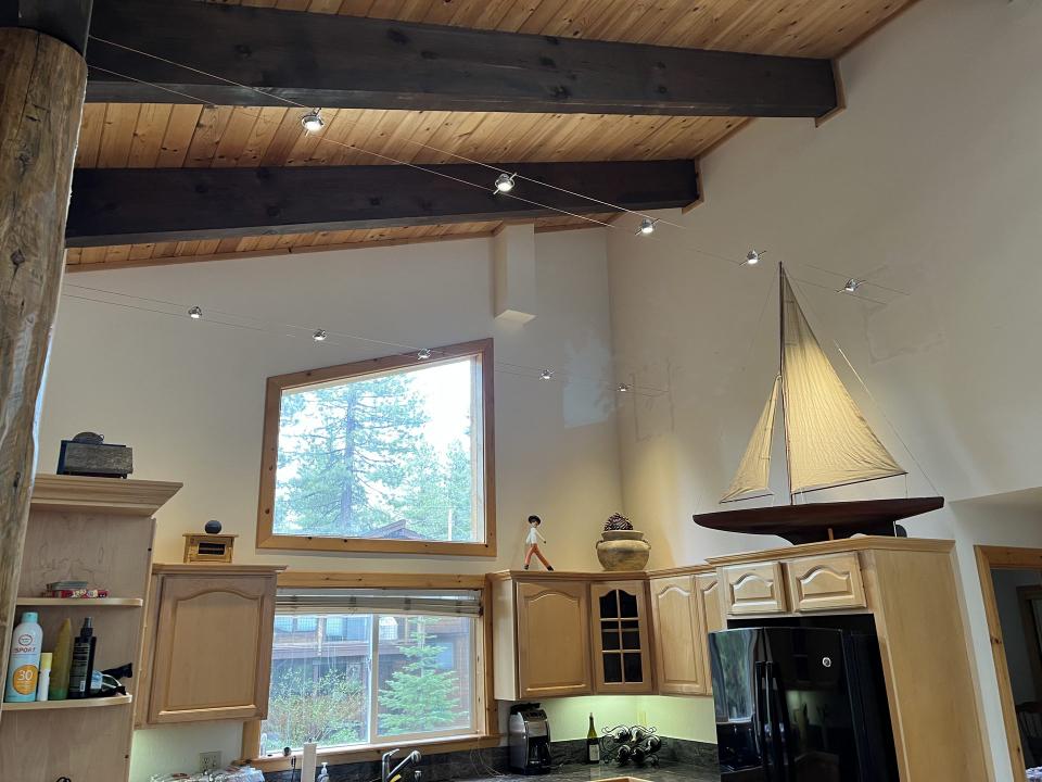 Custom Lighting Design & Fabrication