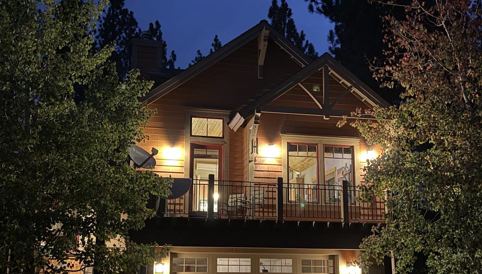 Serving Truckee & Lake Tahoe