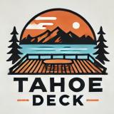 TAHOE DECK