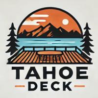 TAHOE DECK